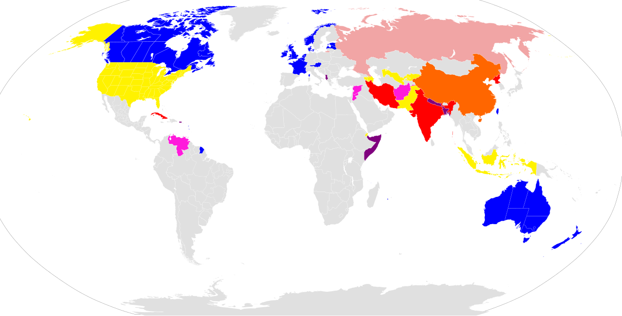 Why TikTok Went Dark: US Ban & National Security Fears
